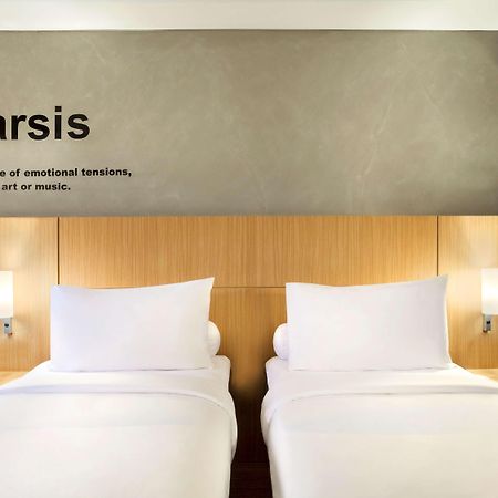 Ibis Pontianak City Center Екстер'єр фото