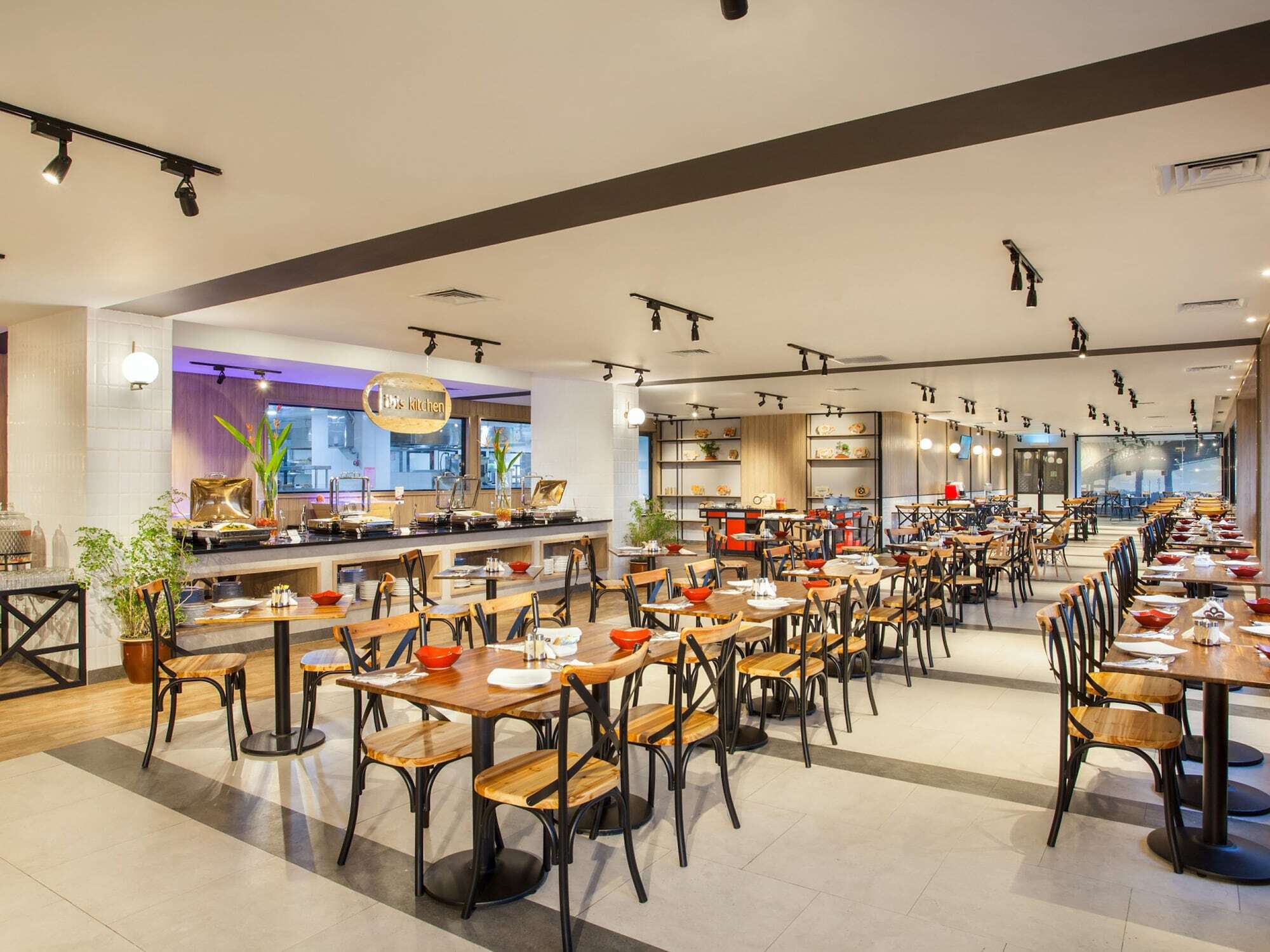 Ibis Pontianak City Center Екстер'єр фото